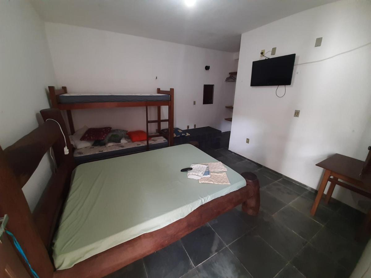 Hostel Tabapiri Porto Seguro Extérieur photo